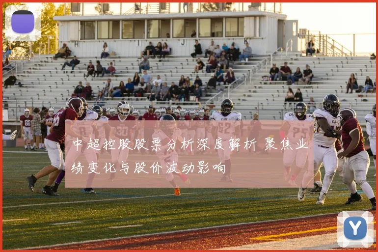 中超控股股票分析深度解析 聚焦业绩变化与股价波动影响